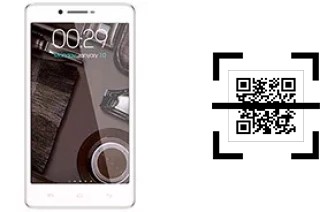 Wie lese ich QR-Codes auf einem Micromax A102 Canvas Doodle 3?