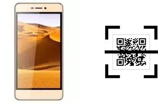 Wie lese ich QR-Codes auf einem Micromax Canvas Juice A1 Q4251?