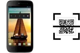 Wie lese ich QR-Codes auf einem Micromax A117 Canvas Magnus?