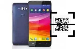 Wie lese ich QR-Codes auf einem Micromax Canvas Nitro A311?