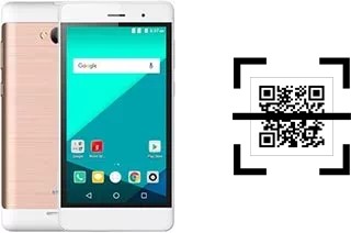 Wie lese ich QR-Codes auf einem Micromax Canvas Spark 4G Q4201?