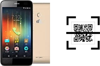 Wie lese ich QR-Codes auf einem Micromax Canvas Unite 4 Pro?