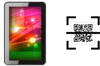 Wie lese ich QR-Codes auf einem Micromax Funbook Pro?