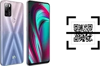 Wie lese ich QR-Codes auf einem Micromax In 1?