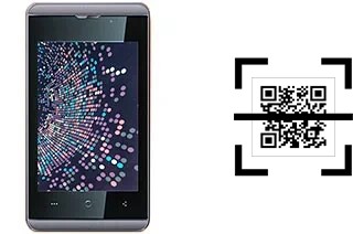 Wie lese ich QR-Codes auf einem Micromax Bolt Supreme Q300?