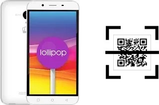 Wie lese ich QR-Codes auf einem Micromax Q391 Canvas Doodle 4?