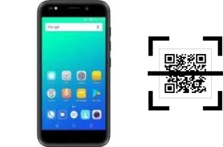 Wie lese ich QR-Codes auf einem Micromax Selfie 3 E460?