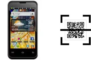 Wie lese ich QR-Codes auf einem Micromax A87 Ninja 4.0?