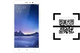 Wie lese ich QR-Codes auf einem Mifaso X2?