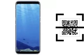 Wie lese ich QR-Codes auf einem Mione Mix 9 Pro?