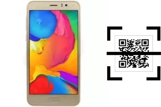 Wie lese ich QR-Codes auf einem Mione R3?