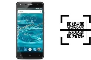 Wie lese ich QR-Codes auf einem Mito A19 1GB?