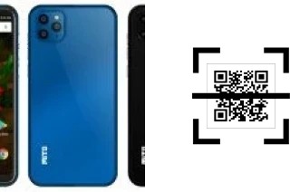 Wie lese ich QR-Codes auf einem Mito Z3?