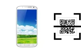 Wie lese ich QR-Codes auf einem MLais Mlais MX20?