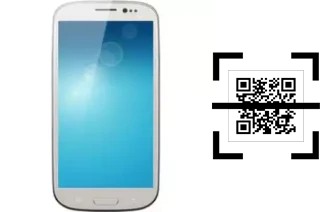 Wie lese ich QR-Codes auf einem MLais Mlais MX36?