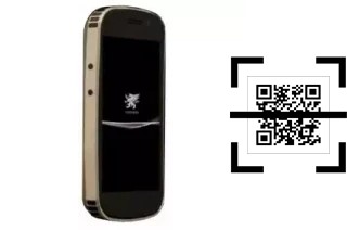 Wie lese ich QR-Codes auf einem Mobiado Grand Touch?