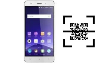 Wie lese ich QR-Codes auf einem Mobistel Cynus F7?