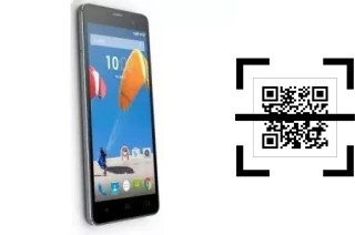 Wie lese ich QR-Codes auf einem MobiWire Winona?