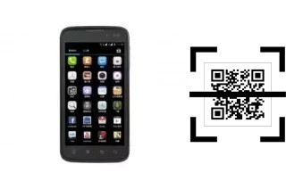 Wie lese ich QR-Codes auf einem Moii E588?