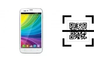 Wie lese ich QR-Codes auf einem Moii E996?