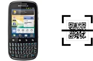 Wie lese ich QR-Codes auf einem Motorola Fire?