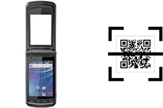 Wie lese ich QR-Codes auf einem Motorola Motosmart Flip XT611?