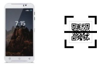 Wie lese ich QR-Codes auf einem Movic W2?