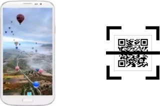 Wie lese ich QR-Codes auf einem MPIE I9200 Octa-Core?