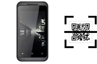 Wie lese ich QR-Codes auf einem MTN S620?