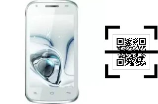 Wie lese ich QR-Codes auf einem MTN Smart S720?