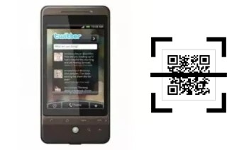 Wie lese ich QR-Codes auf einem MTS Pulse?