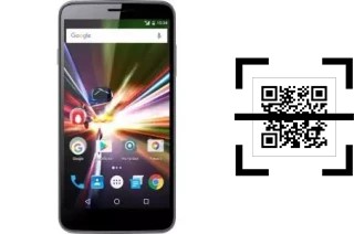 Wie lese ich QR-Codes auf einem MTS Smart Turbo 4G?