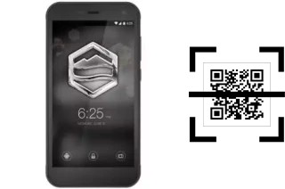 Wie lese ich QR-Codes auf einem MTT M-T-T Ideal?