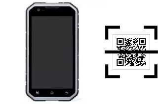 Wie lese ich QR-Codes auf einem MTT M-T-T Master?