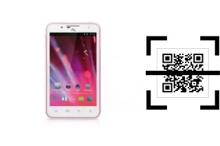 Wie lese ich QR-Codes auf einem Multilaser NB021 22?