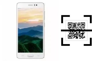 Wie lese ich QR-Codes auf einem MXNEC S807 Max?