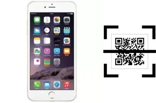 Wie lese ich QR-Codes auf einem MXNEC S903 Plus?