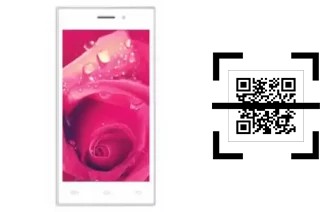 Wie lese ich QR-Codes auf einem MXNEC S903 Upgrade?