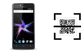 Wie lese ich QR-Codes auf einem MyPhone Power?