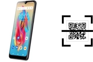 Wie lese ich QR-Codes auf einem MyPhone Prime 5?