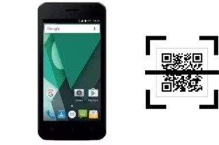 Wie lese ich QR-Codes auf einem Navon T400 3G 2017?