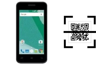 Wie lese ich QR-Codes auf einem Navon T452?