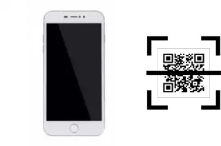 Wie lese ich QR-Codes auf einem NEX Slam 7?