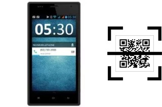 Wie lese ich QR-Codes auf einem NEX Smart 7?