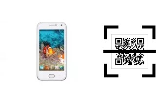 Wie lese ich QR-Codes auf einem NGM Absolute?