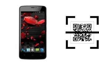 Wie lese ich QR-Codes auf einem NGM Forward Ruby?