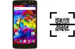 Wie lese ich QR-Codes auf einem NGM Smart 5-5 Plus 32GB?