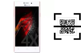 Wie lese ich QR-Codes auf einem ngs NGS Odysea 500QHD?