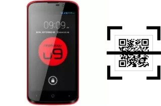 Wie lese ich QR-Codes auf einem Ninetology R1?