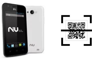 Wie lese ich QR-Codes auf einem NIU Niutek 4.0D?